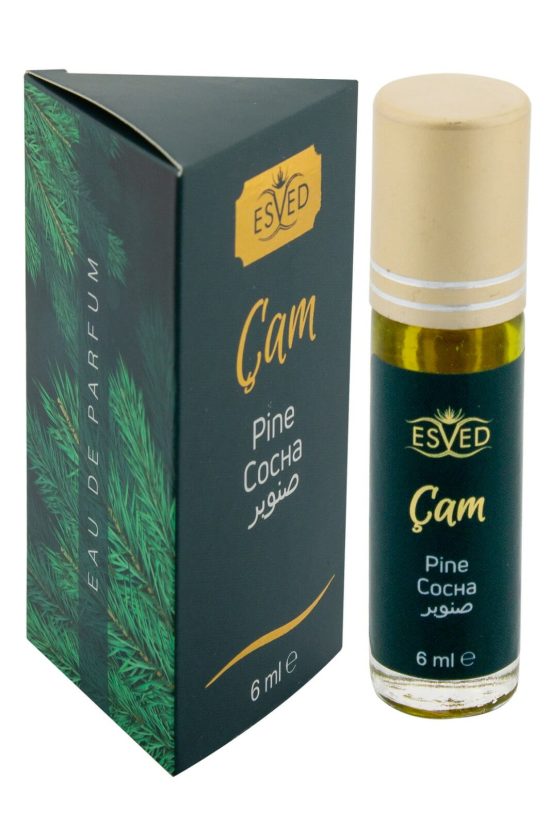 çam esansı 6 ml